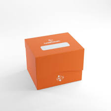 Gamegenic Side Holder 100+ XL Orange